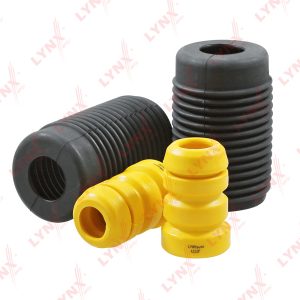 Пыльник переднего амортизатора