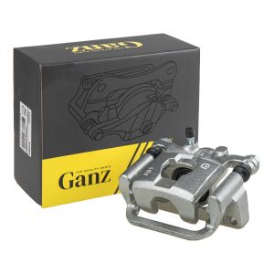 Суппорт тормозной задний левый