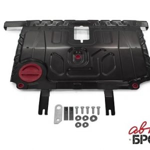 Защита картера и КПП