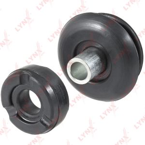 Втулка заднего амортизатора