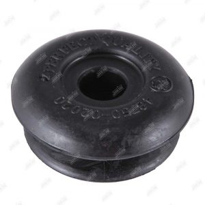 Втулка заднего амортизатора