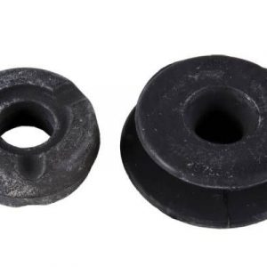 Втулка заднего амортизатора