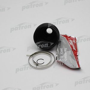 Пыльник ШРУСа наружн/пер.