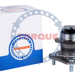 Ступица задняя