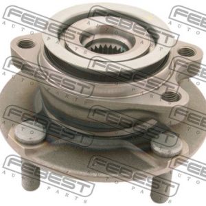 Ступица передняя