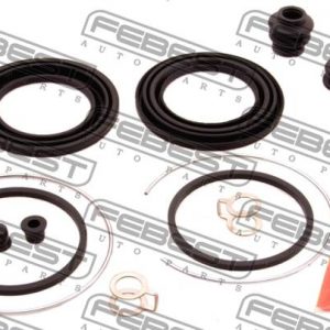 Р/к переднего суппорта