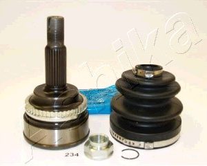 ШРУС наружный передний