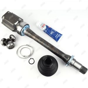 ШРУС внутренний передний