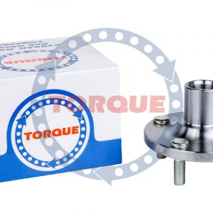 Ступица передняя