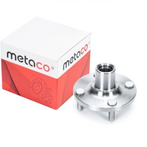 Ступица передняя