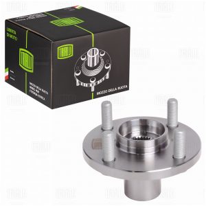 Ступица передняя