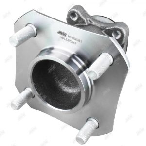 Ступица задняя