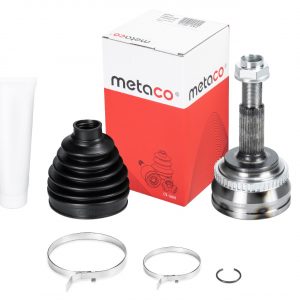 ШРУС наружный передний