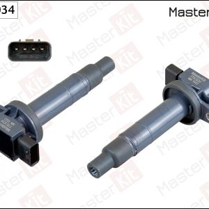 Катушка зажигания