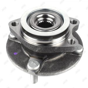 Ступица передняя