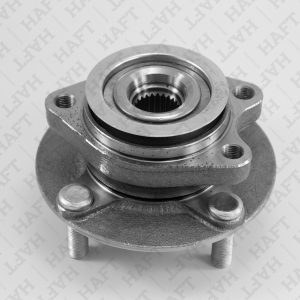 Ступица передняя