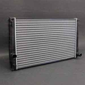 Радиатор основной