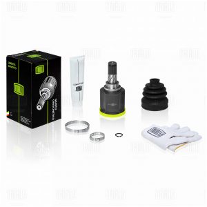 ШРУС внутренний передний