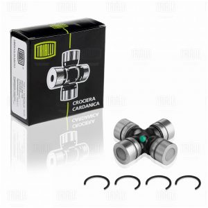 Крестовина карданного вала