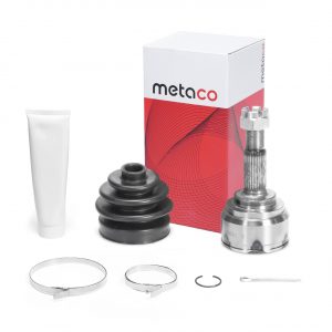 ШРУС наружный передний