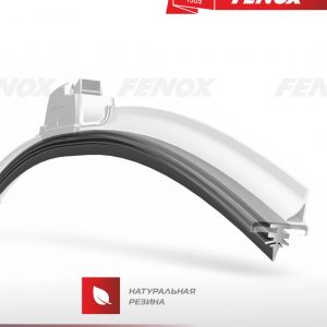 Щетка стеклоочистителя