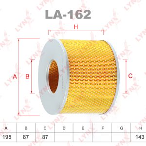 Фильтр воздушный