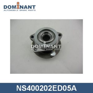 Ступица передняя