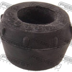 Втулка заднего амортизатора