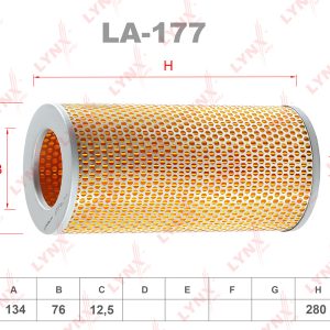 Фильтр воздушный