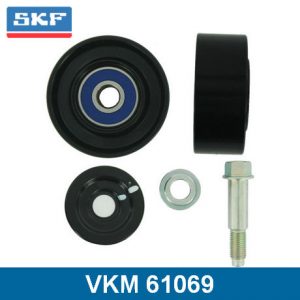 Ролик дополнительный руч. ремня