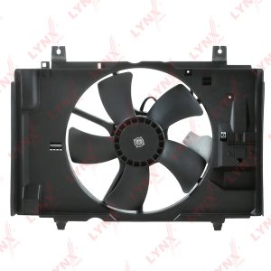 Вентилятор радиатора