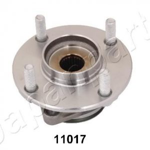 Ступица передняя