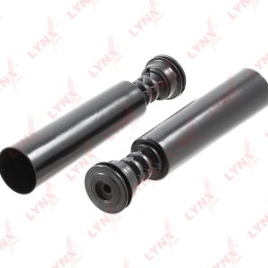 Пыльники с отбойниками задней подвески к-кт