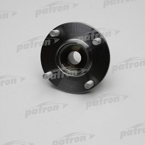 Ступица передняя