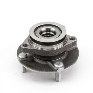 Ступица передняя