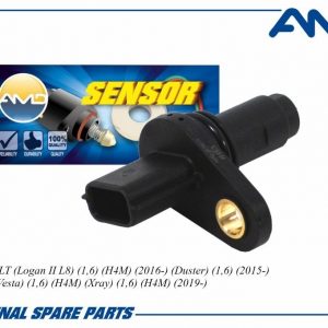 Датчик положения коленвала