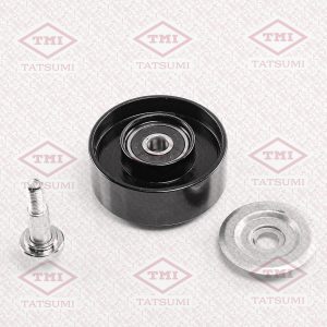 Ролик дополнительный руч. ремня