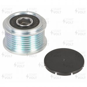 Шкив генератора