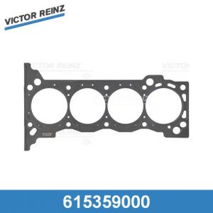 Прокладка головки блока