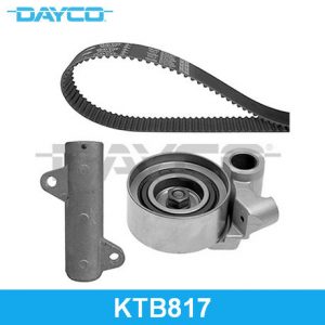 Ремень ГРМ к-кт