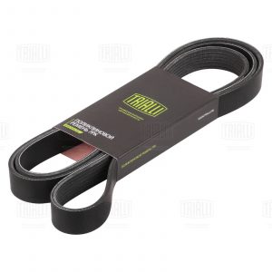 Ремень ручейковый