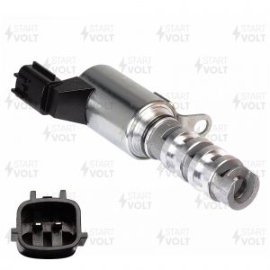 Клапан электромагн. изменения фаз ГРМ