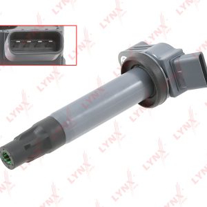 Катушка зажигания