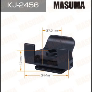 Кронштейн (сопут. товар)