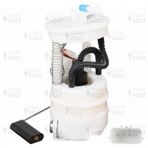 Насос топливный электрический