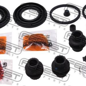 Р/к заднего суппорта