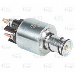 Реле втягивающее