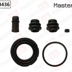 Р/к заднего суппорта