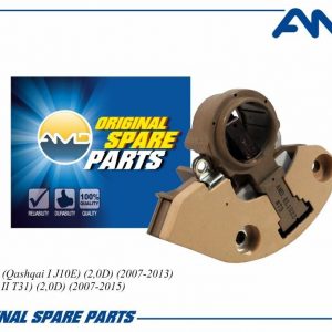 Реле-регулятор напряжения