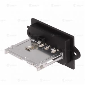 Резистор отопителя